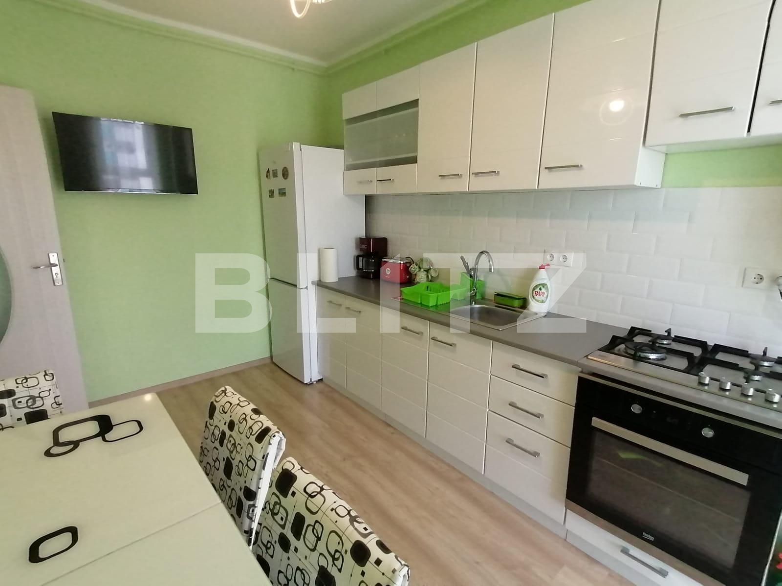 Garsonieră de vânzare Floreşti - 64954AV | BLITZ Cluj-Napoca | Poza3