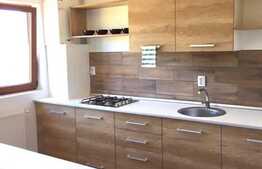 2 camere, decomandat, 60 mp, terasa, 2 parcari, zona Auchan Iris