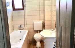 2 camere, decomandat, 60 mp, terasa, 2 parcari, zona Auchan Iris