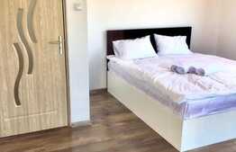 2 camere, decomandat, 60 mp, terasa, 2 parcari, zona Auchan Iris