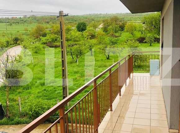 Apartament de închiriat 2 camere Iris - 64955AI | BLITZ Cluj-Napoca | Poza10