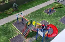 Apartament 2 camere, 62 mp, zona VIVO, loc de parcare subteran 