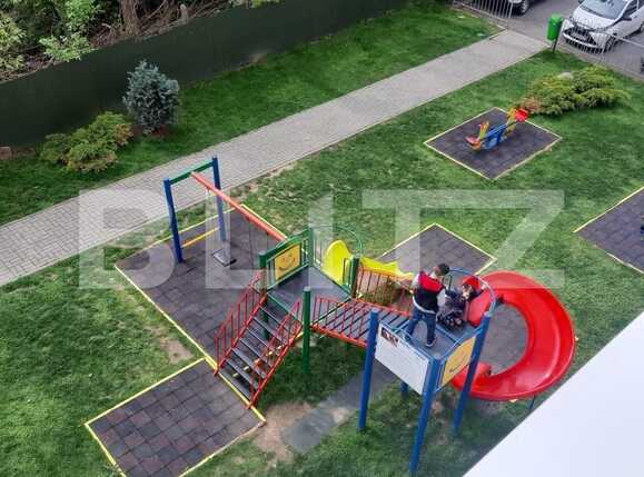 Apartament de închiriat 2 camere Floreşti - 64956AI | BLITZ Cluj-Napoca | Poza12