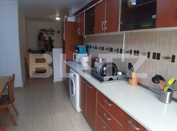 Apartament de închiriat 2 camere Floreşti - 64956AI | BLITZ Cluj-Napoca | Poza2