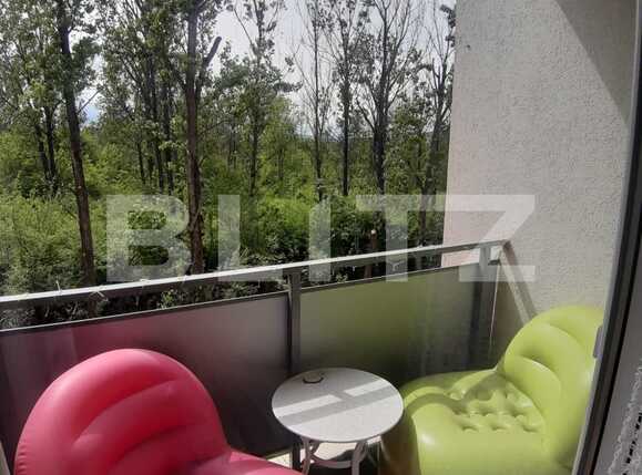 Apartament de închiriat 2 camere Floreşti - 64956AI | BLITZ Cluj-Napoca | Poza11