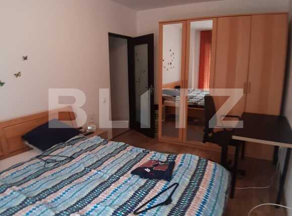 Apartament de închiriat 2 camere Floreşti - 64956AI | BLITZ Cluj-Napoca | Poza5
