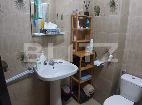 Apartament de închiriat 2 camere Floreşti - 64956AI | BLITZ Cluj-Napoca | Poza9