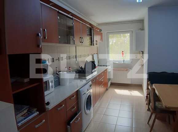 Apartament de închiriat 2 camere Floreşti - 64956AI | BLITZ Cluj-Napoca | Poza3