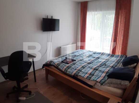Apartament de închiriat 2 camere Floreşti - 64956AI | BLITZ Cluj-Napoca | Poza1