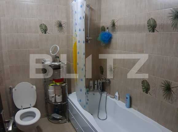 Apartament de închiriat 2 camere Floreşti - 64956AI | BLITZ Cluj-Napoca | Poza10