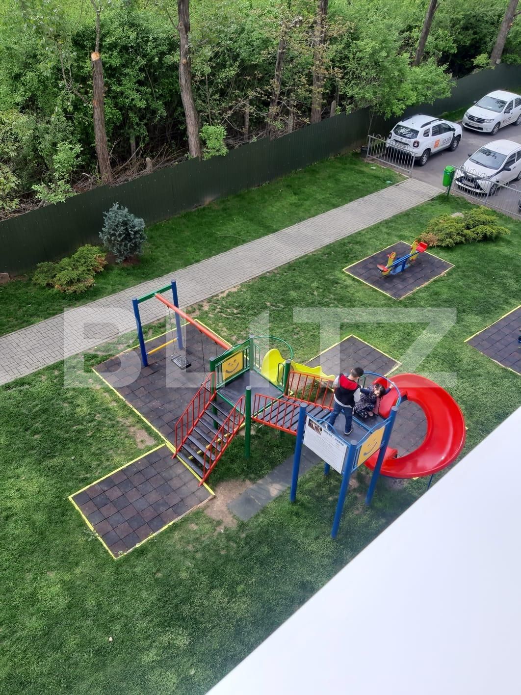 Apartament de închiriat 2 camere Floreşti - 64956AI | BLITZ Cluj-Napoca | Poza12