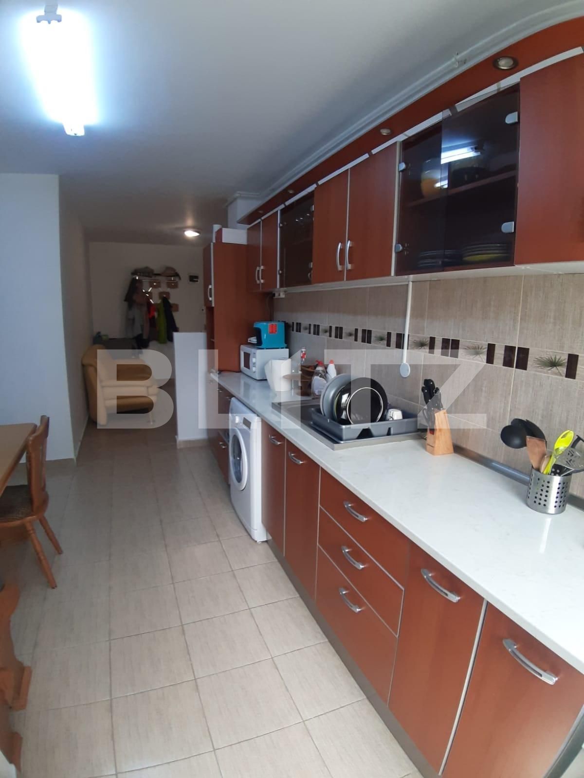 Apartament de închiriat 2 camere Floreşti - 64956AI | BLITZ Cluj-Napoca | Poza2