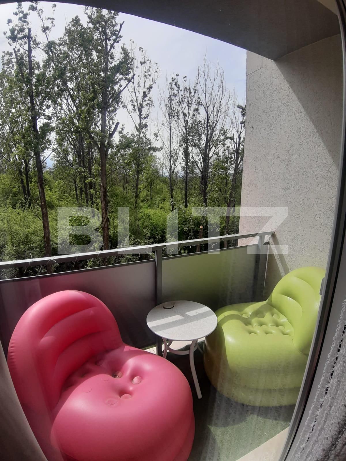 Apartament de închiriat 2 camere Floreşti - 64956AI | BLITZ Cluj-Napoca | Poza11