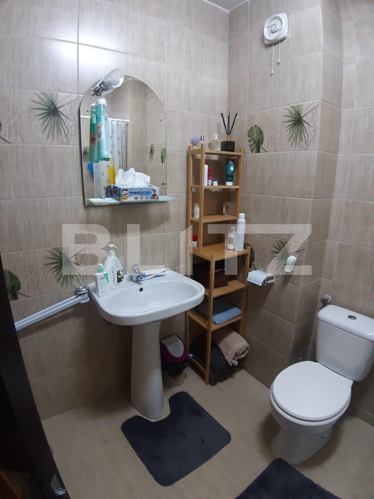 Apartament de închiriat 2 camere Floreşti - 64956AI | BLITZ Cluj-Napoca | Poza9