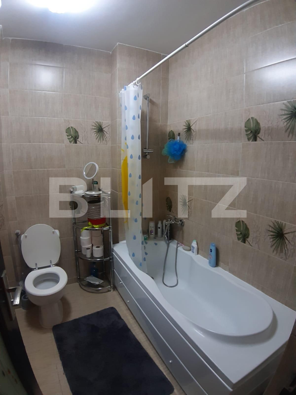 Apartament de închiriat 2 camere Floreşti - 64956AI | BLITZ Cluj-Napoca | Poza10