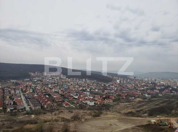 Apartament de vânzare 2 camere Zorilor - 64959AV | BLITZ Cluj-Napoca | Poza1