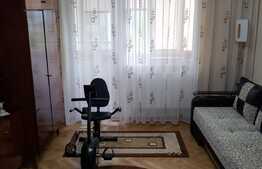 3 camere, 65 mp, etaj internediar, 2 balcoane, Zorilor!