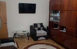 3 camere, 65 mp, etaj internediar, 2 balcoane, Zorilor!
