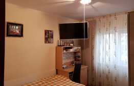 3 camere, 65 mp, etaj internediar, 2 balcoane, Zorilor!