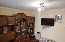 3 camere, 65 mp, etaj internediar, 2 balcoane, Zorilor!