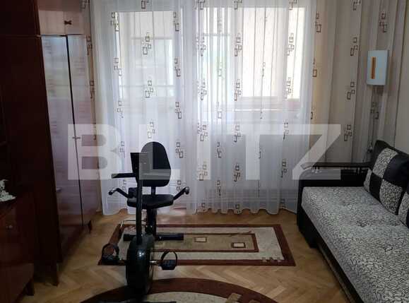 Apartament de vânzare 3 camere Zorilor - 64961AV | BLITZ Cluj-Napoca | Poza2