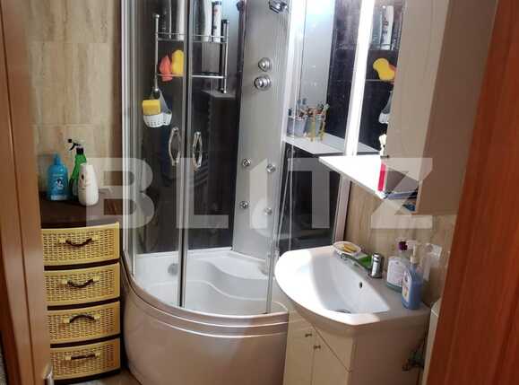 Apartament de vânzare 3 camere Zorilor - 64961AV | BLITZ Cluj-Napoca | Poza9