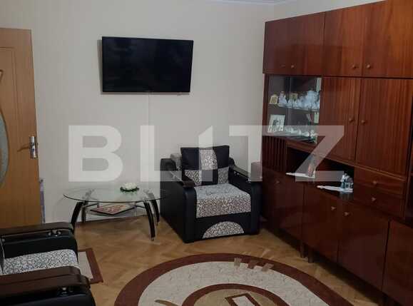 Apartament de vânzare 3 camere Zorilor - 64961AV | BLITZ Cluj-Napoca | Poza3