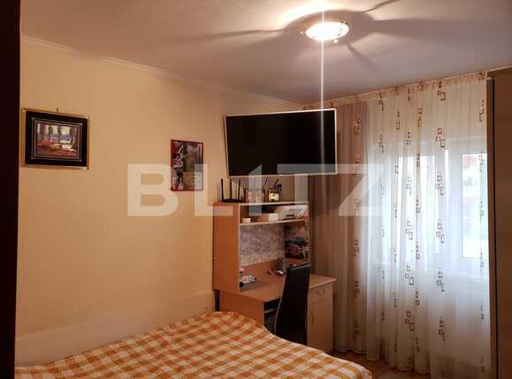 Apartament de vânzare 3 camere Zorilor - 64961AV | BLITZ Cluj-Napoca | Poza8