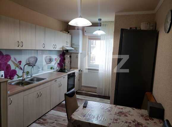 Apartament de vânzare 3 camere Zorilor - 64961AV | BLITZ Cluj-Napoca | Poza1