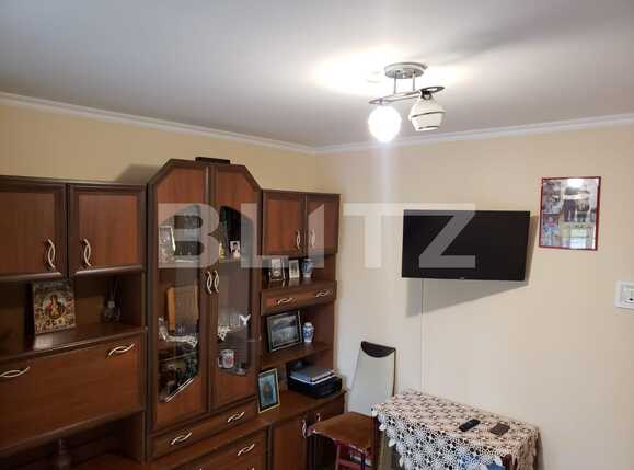 Apartament de vânzare 3 camere Zorilor - 64961AV | BLITZ Cluj-Napoca | Poza5