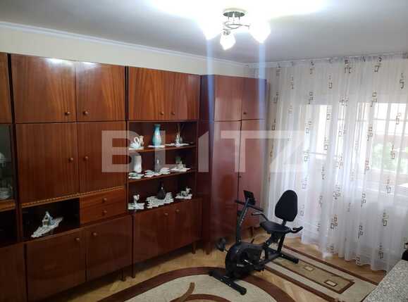 Apartament de vânzare 3 camere Zorilor - 64961AV | BLITZ Cluj-Napoca | Poza4