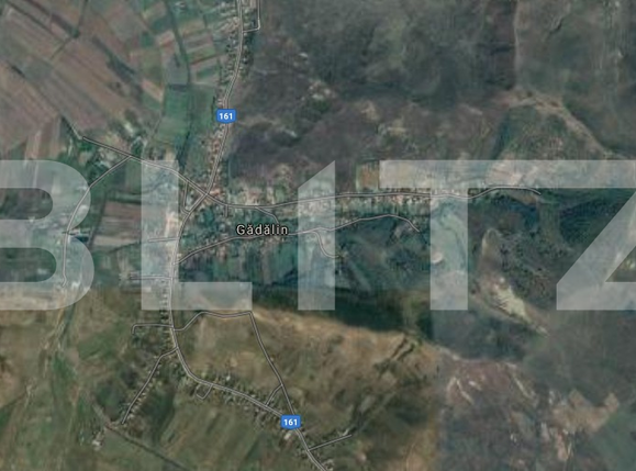 Teren de vânzare Exterior Est - 64962TV | BLITZ Cluj-Napoca | Poza1