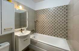 Apartament cu 3 camere si 2 bai, 2 balcoane plus boxa si garaj! Zona Regal, Baciu 