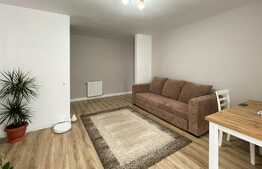 Apartament cu 3 camere si 2 bai, 2 balcoane plus boxa si garaj! Zona Regal, Baciu 