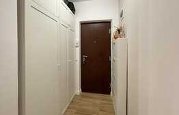 Apartament cu 3 camere si 2 bai, 2 balcoane plus boxa si garaj! Zona Regal, Baciu 