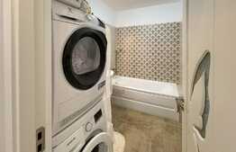 Apartament cu 3 camere si 2 bai, 2 balcoane plus boxa si garaj! Zona Regal, Baciu 