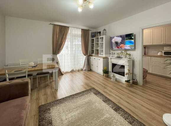 Apartament de vânzare 3 camere Baciu - 64964AV | BLITZ Cluj-Napoca | Poza1