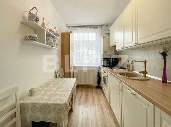 Apartament de vânzare 3 camere Baciu - 64964AV | BLITZ Cluj-Napoca | Poza6