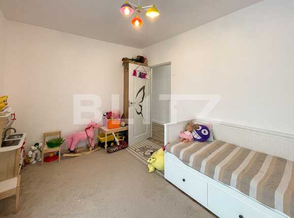 Apartament de vânzare 3 camere Baciu - 64964AV | BLITZ Cluj-Napoca | Poza9