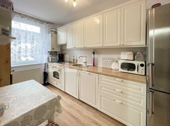 Apartament de vânzare 3 camere Baciu - 64964AV | BLITZ Cluj-Napoca | Poza4