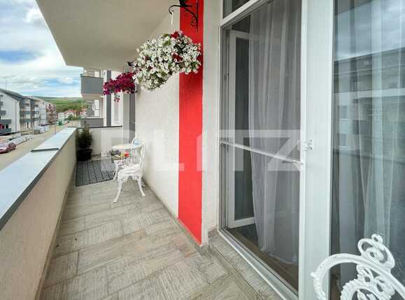 Apartament de vânzare 3 camere Baciu - 64964AV | BLITZ Cluj-Napoca | Poza17