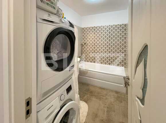 Apartament de vânzare 3 camere Baciu - 64964AV | BLITZ Cluj-Napoca | Poza15