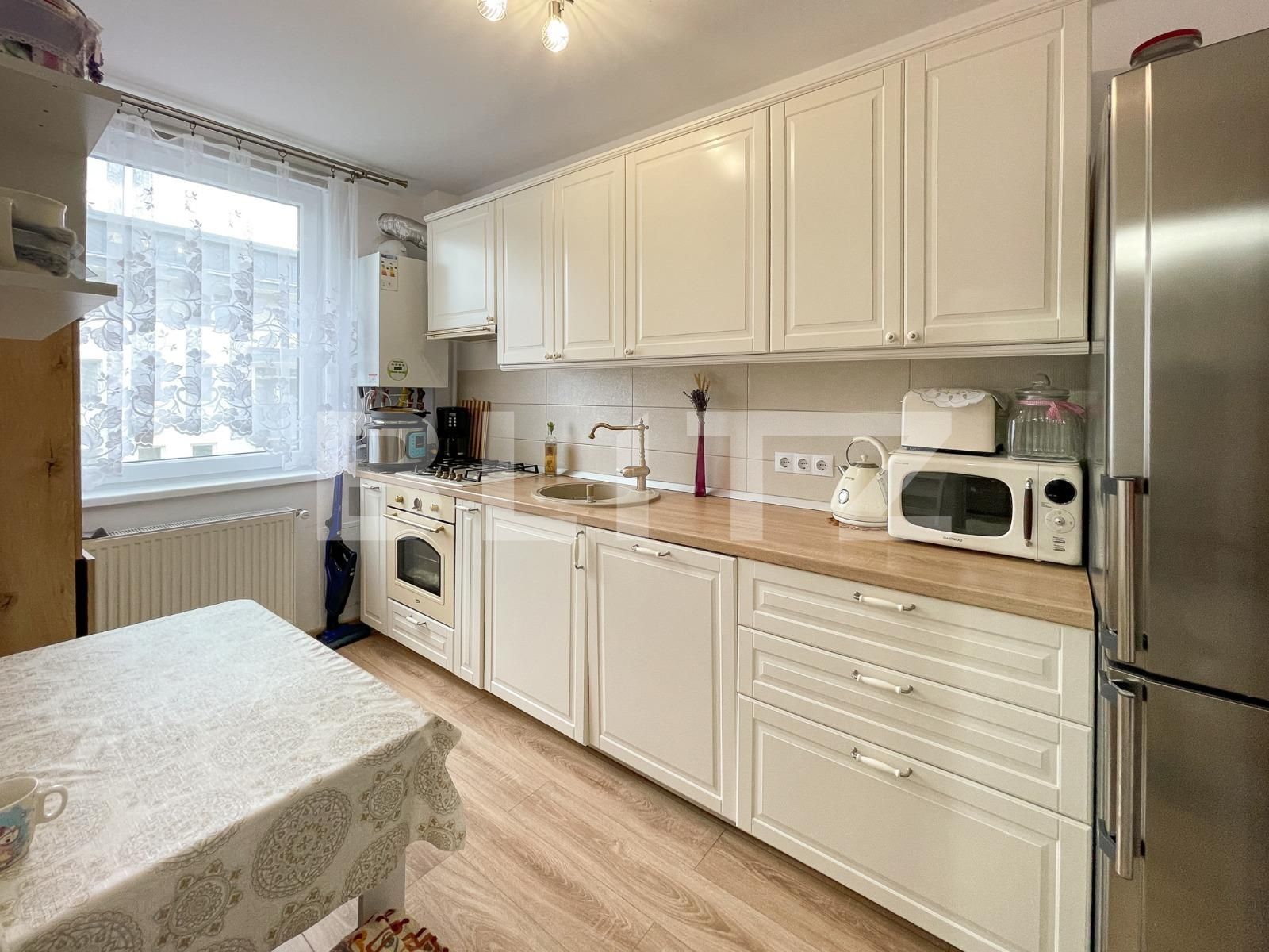 Apartament de vânzare 3 camere Baciu - 64964AV | BLITZ Cluj-Napoca | Poza4