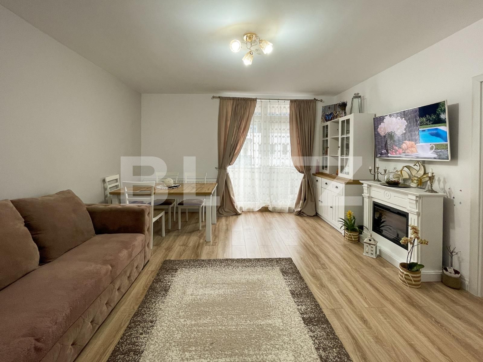 Apartament de vânzare 3 camere Baciu - 64964AV | BLITZ Cluj-Napoca | Poza2