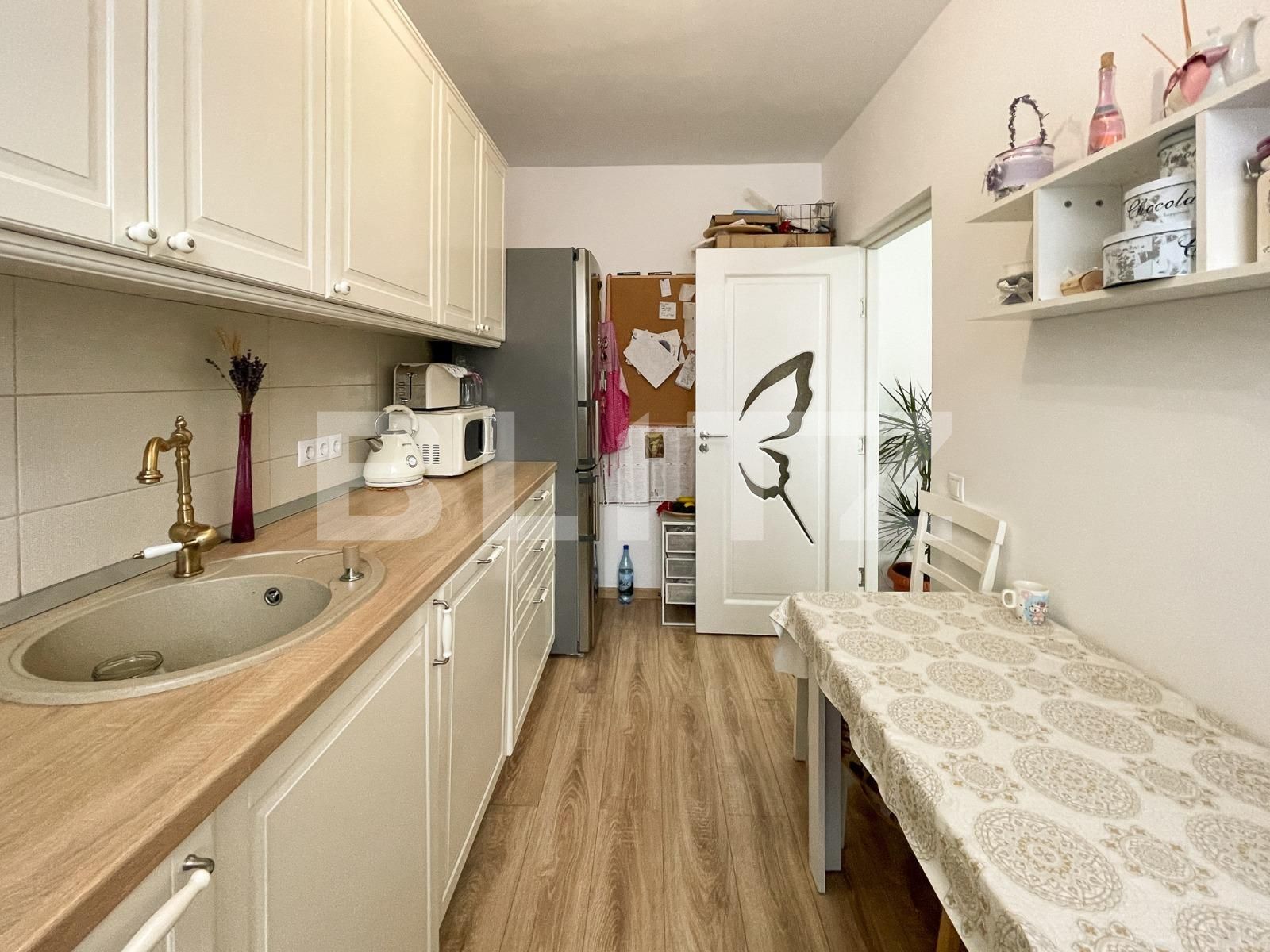 Apartament de vânzare 3 camere Baciu - 64964AV | BLITZ Cluj-Napoca | Poza5