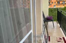 Apartament cu 2 camere, finisat, zona Regal, Baciu