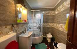 Apartament cu 2 camere, finisat, zona Regal, Baciu