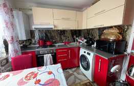 Apartament cu 2 camere, finisat, zona Regal, Baciu