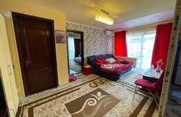 Apartament cu 2 camere, finisat, zona Regal, Baciu