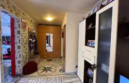 Apartament cu 2 camere, finisat, zona Regal, Baciu